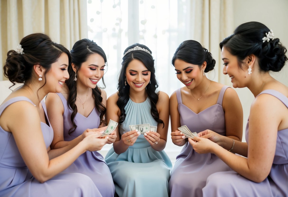 Do Bridesmaids Pay for Brides’ Nails? Exploring the Costs and Expectations