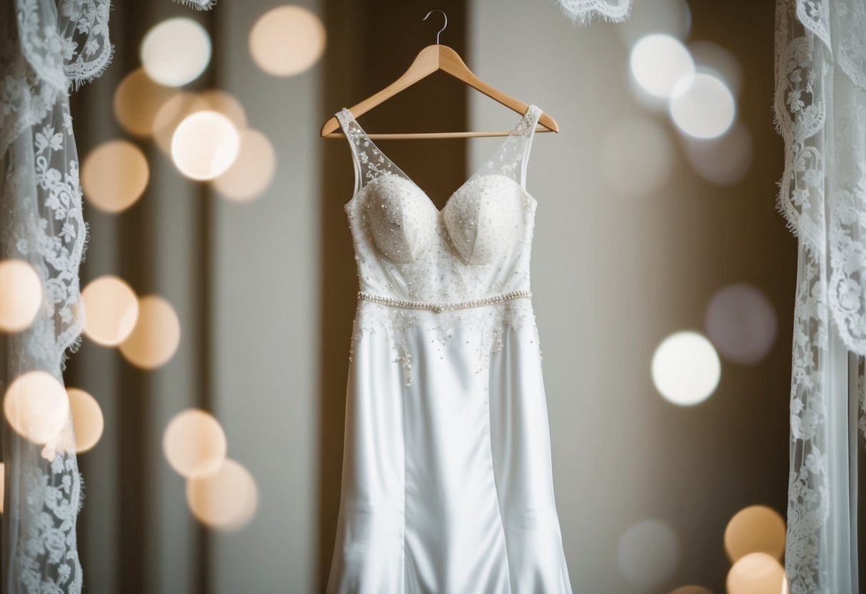 How Can I Look Thinner for My Wedding? Tips for a Flattering and Confident Bridal Look