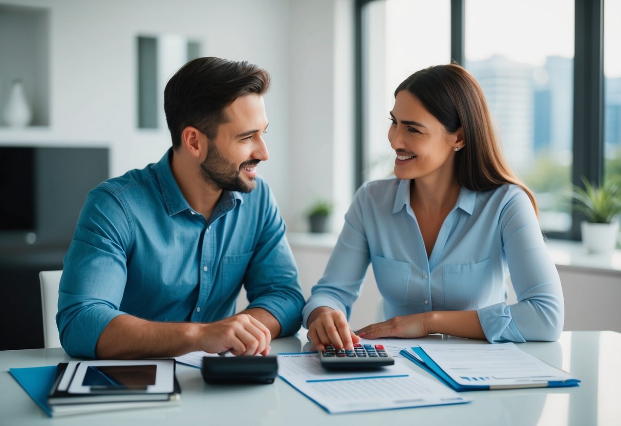 Do I Pay Less Tax if Married? Understanding Tax Benefits for Couples