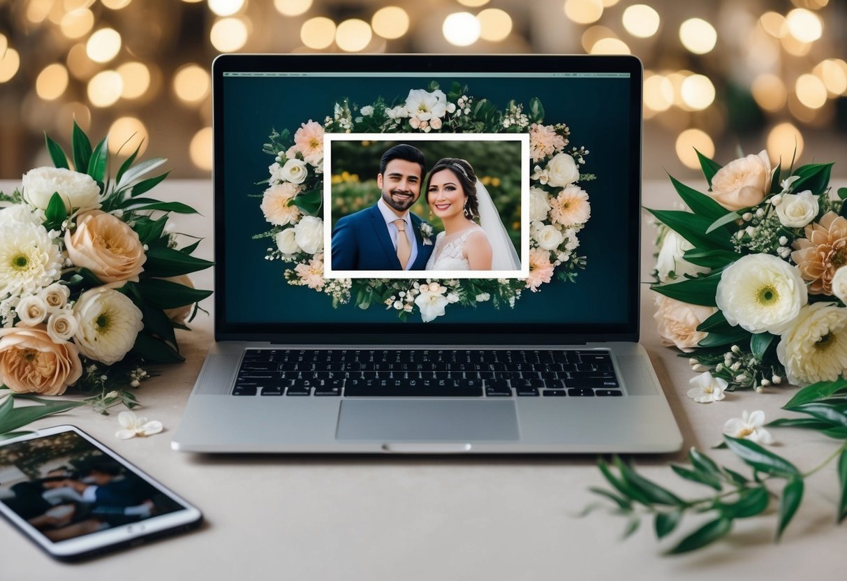How Do I Host a Virtual Wedding? Tips for a Beautiful Online Celebration