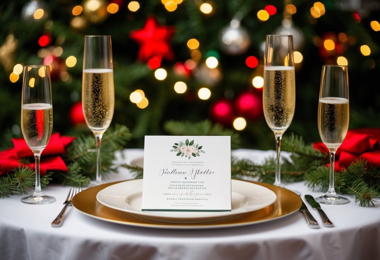 How Do I Inform Friends That I Am Getting Married? Tips for Sharing the Exciting News!