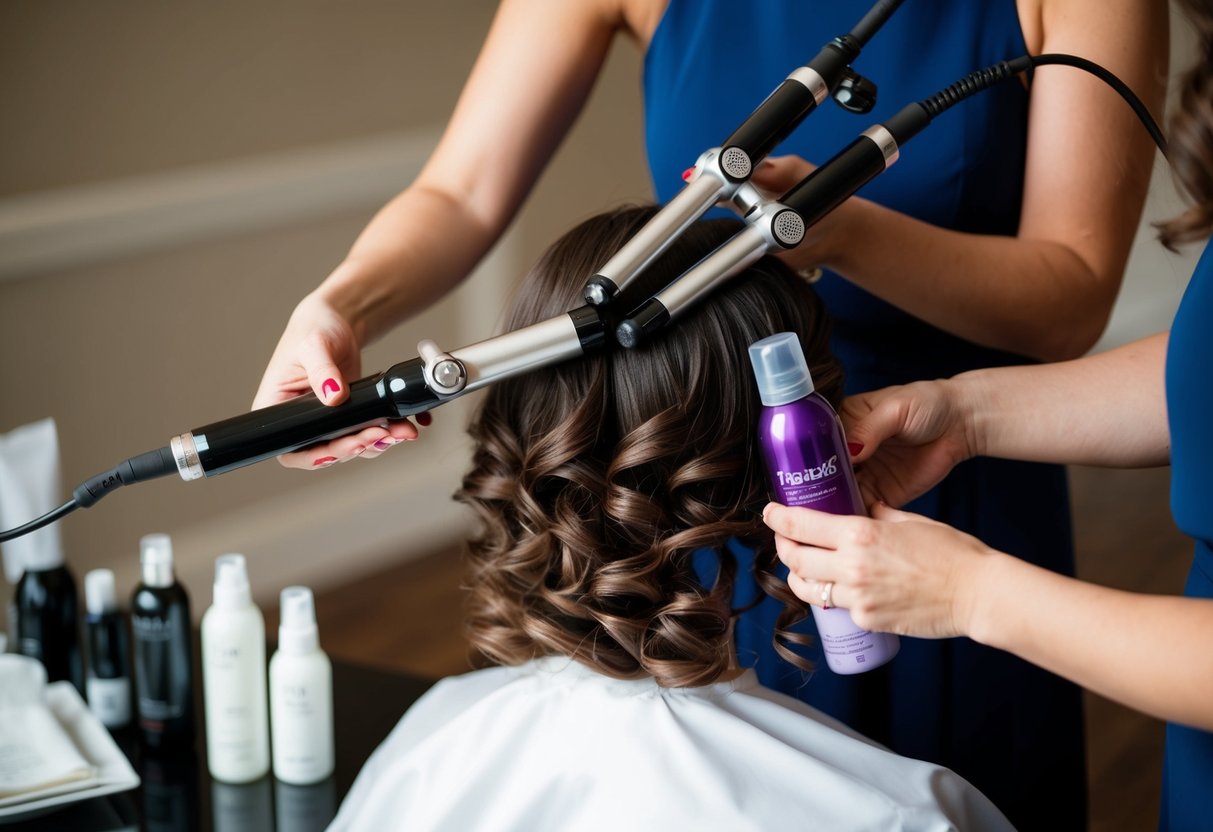 How Do I Prepare My Hair for a Wedding? Essential Tips for a Beautiful Style