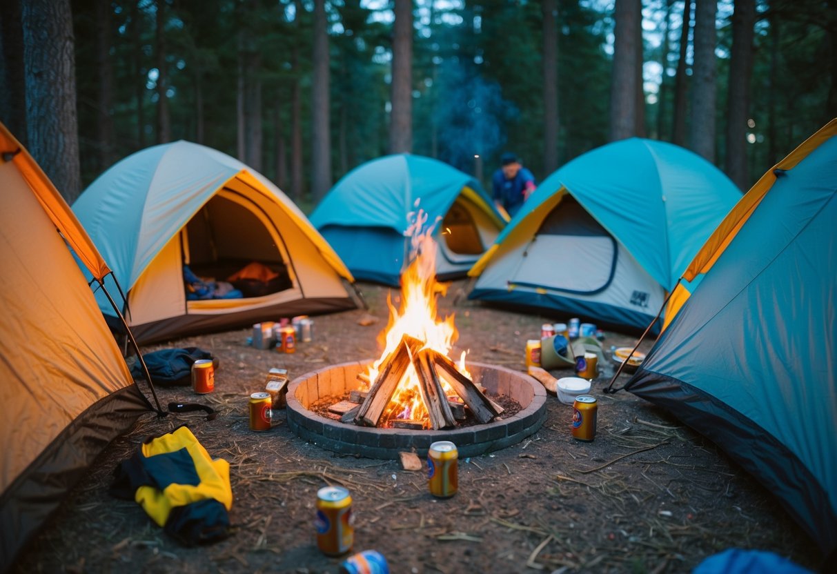 How Do You Survive a Stag Weekend? Tips for a Fun and Memorable Celebration
