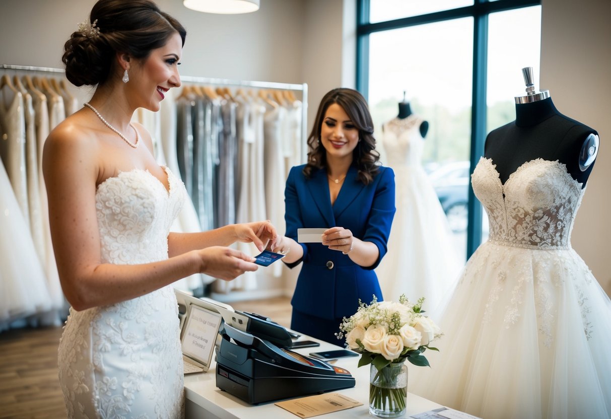 Does the Bride Pay for Her Wedding Dress? Understanding Traditions and Expectations