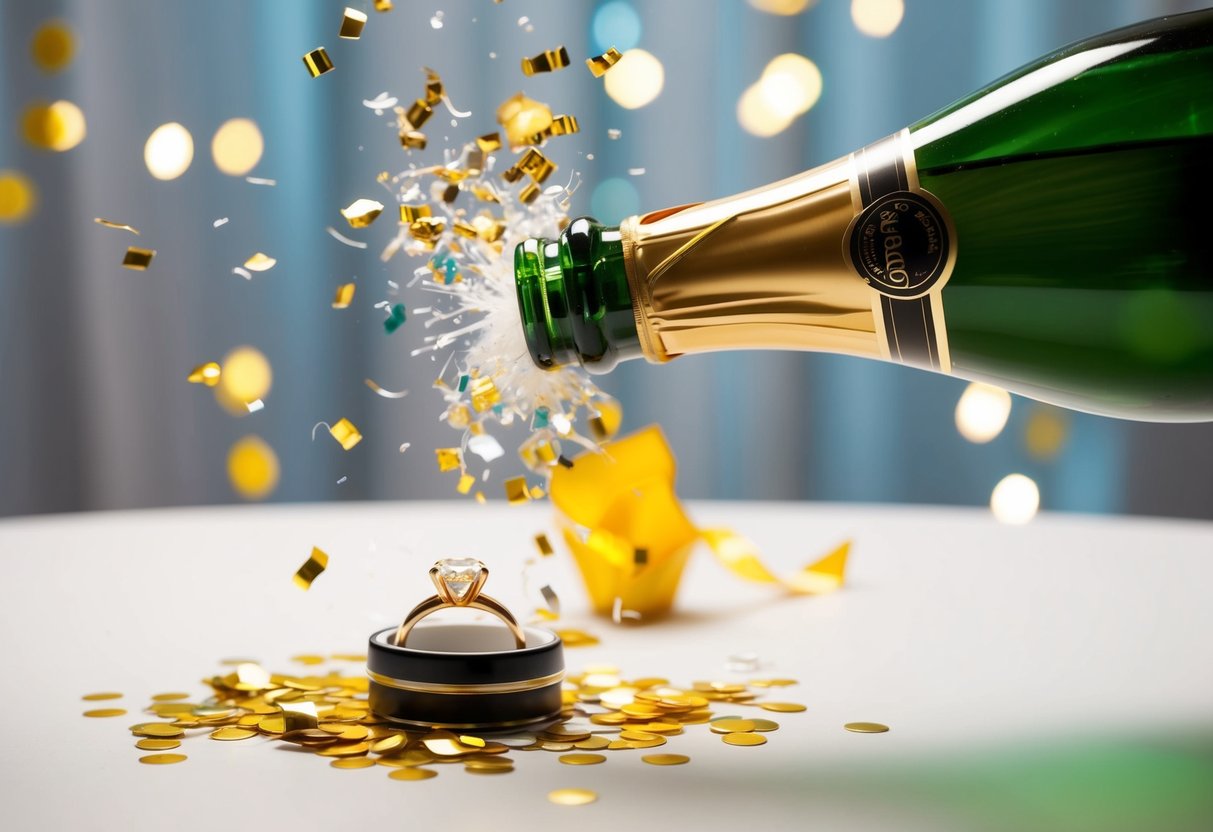 How Do I Announce That I Am Getting Married? Creative Ways to Share Your Exciting News!