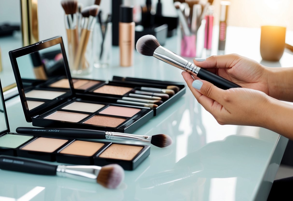 How Much Do Makeup Artists Charge in the UK? A Guide to Prices and Services