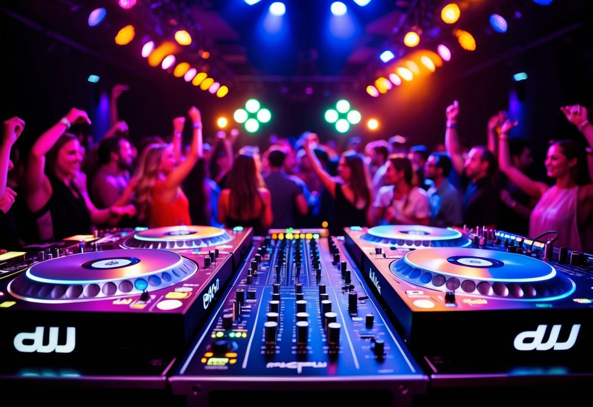 How Much Do You Charge as a DJ? Understanding DJ Pricing for Your Event