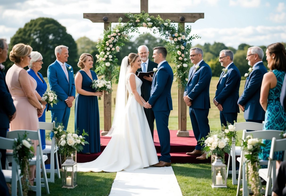 How Do You Deal with Family Not Invited to Wedding? Strategies for Keeping Peace and Understanding