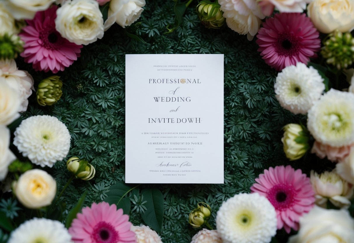 How Do You Explain Not Inviting Someone to a Wedding? Navigating Sensitive Situations with Grace