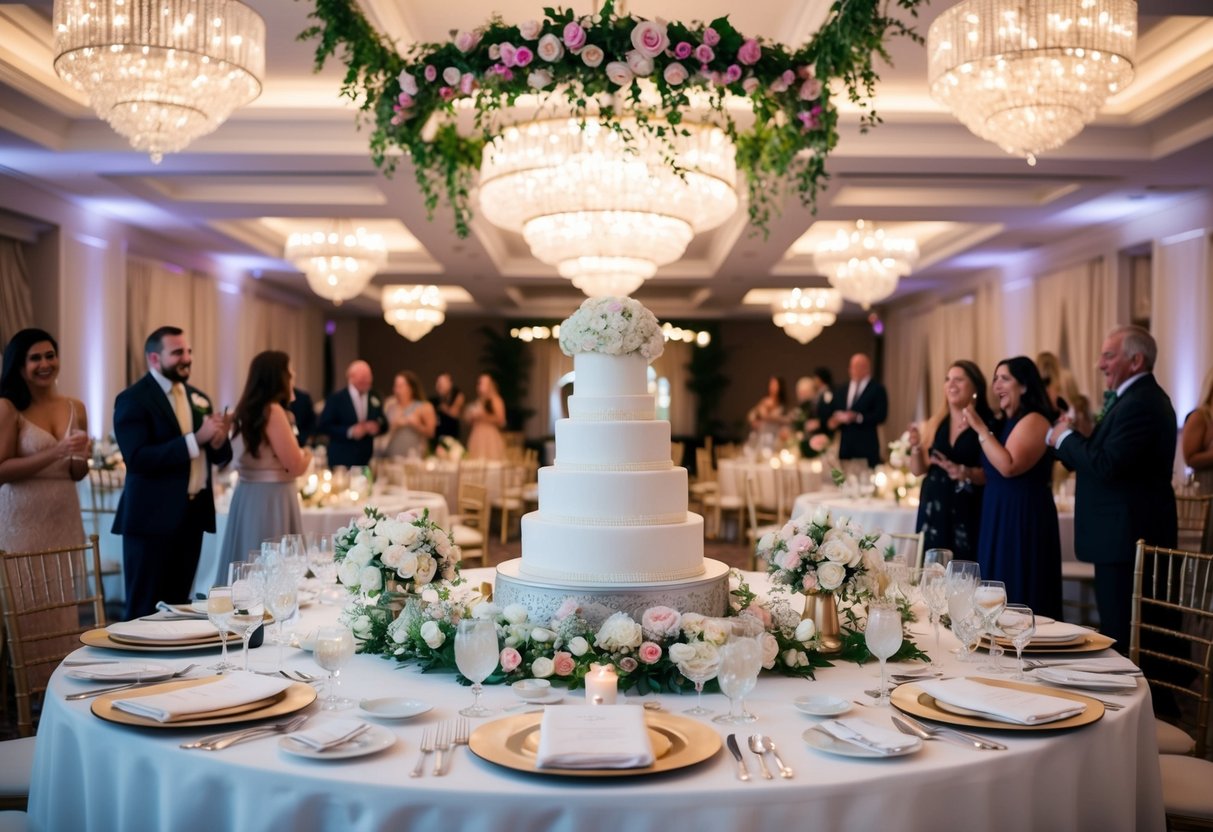 How Much Does the Average Wedding Cost in the UK? A Friendly Guide to Budgeting Your Big Day