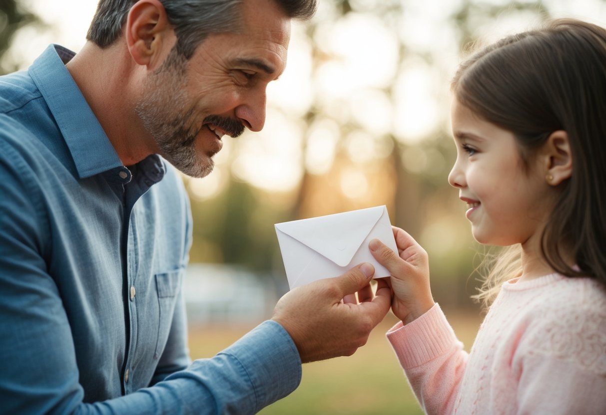 How Much Money Do You Give Your Daughter on Her Wedding Day? A Guide for Loving Parents