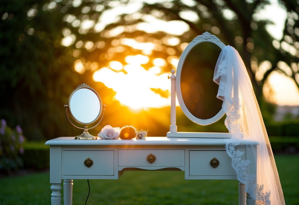 How Early Before Ceremony Should Bride Be Ready? Tips for a Stress-Free Wedding Day