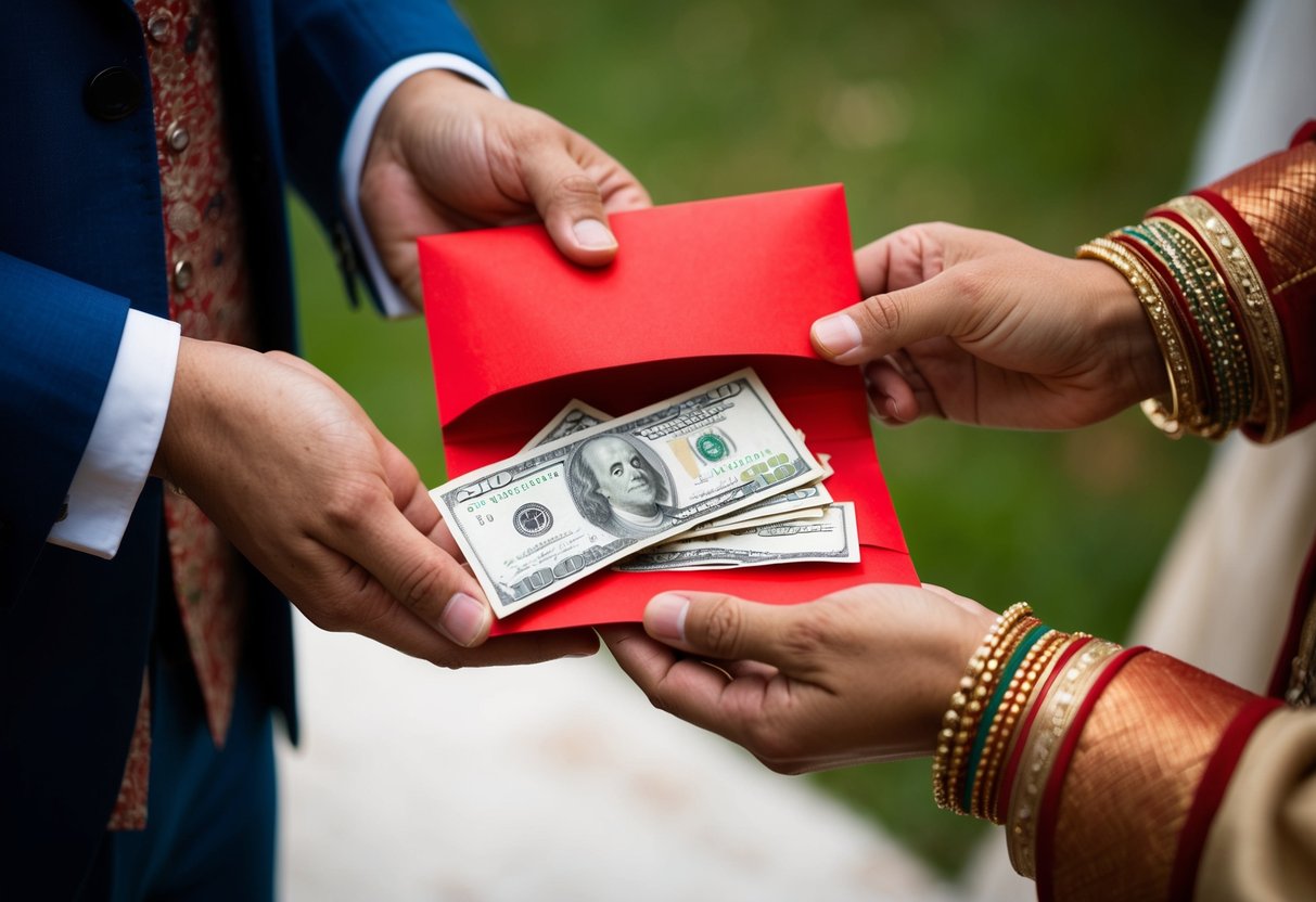 How Much Money Should Groom’s Parents Give? A Guide to Wedding Contributions