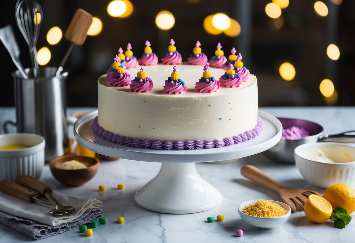 How Much Should a 10 Inch Round Cake Cost? A Quick Guide for Every Budget
