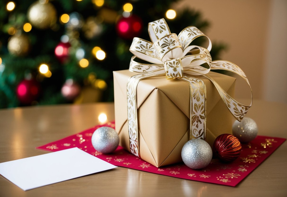 How Much to Give as a Wedding Gift If Not Attending: A Helpful Guide