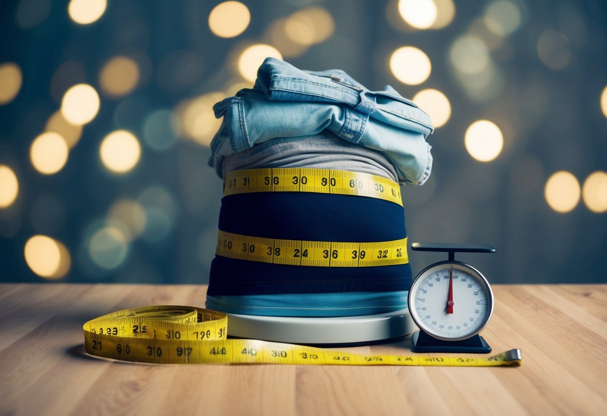 How Much Weight Do Brides Lose Before a Wedding? Tips for a Healthy and Confident Journey