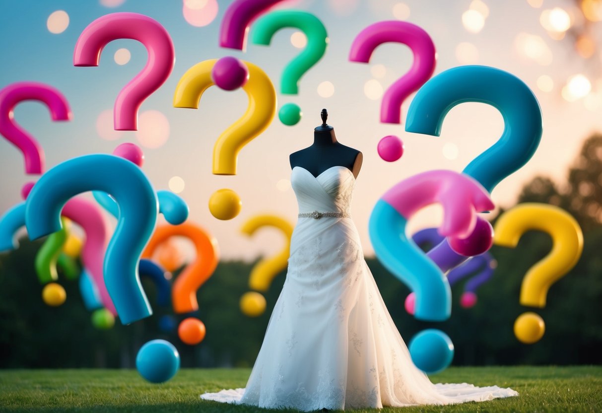 How Well Do You Know the Bride Questions Are Free? Discover Fun Ways to Engage Guests!