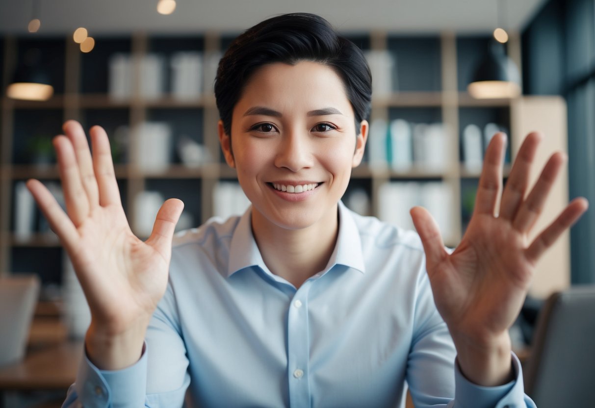 How to Nicely Say No Plus Ones: Tips for Setting Boundaries with Grace