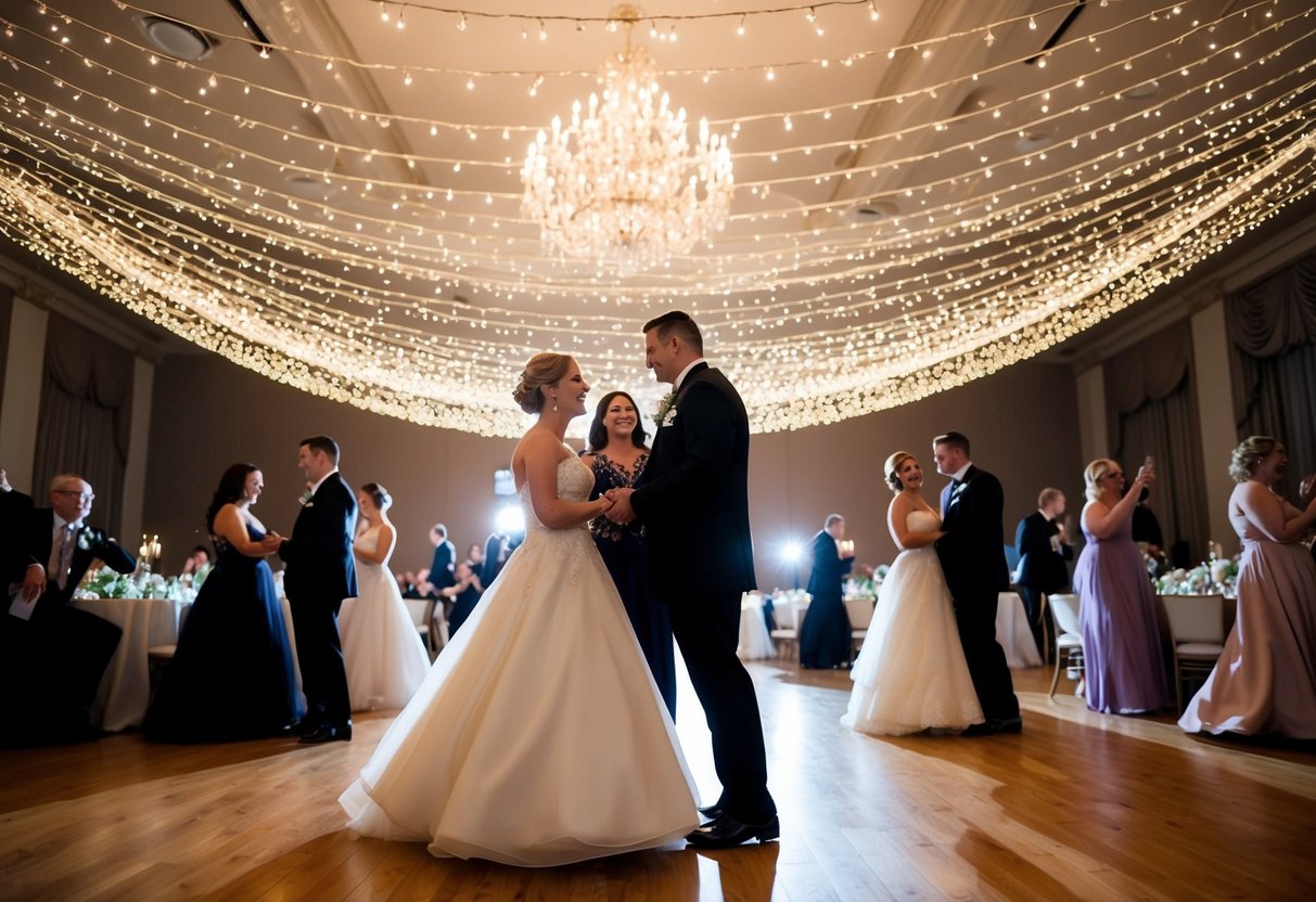 How Many Slow Songs Are at a Wedding? A Guide to Creating the Perfect Playlist