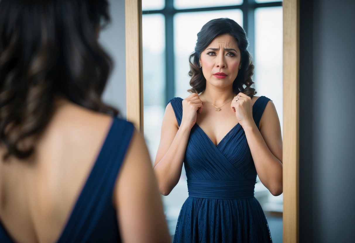 Is It Normal to Have Dress Regret? Understanding Your Fashion Choices