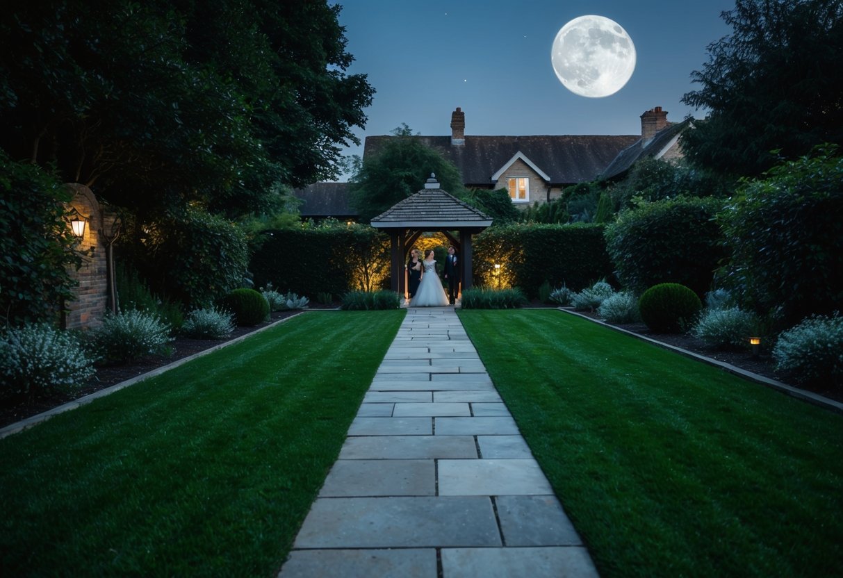 Should the Bride See the Groom the Night Before the Wedding? Exploring Tradition vs. Modern Preferences