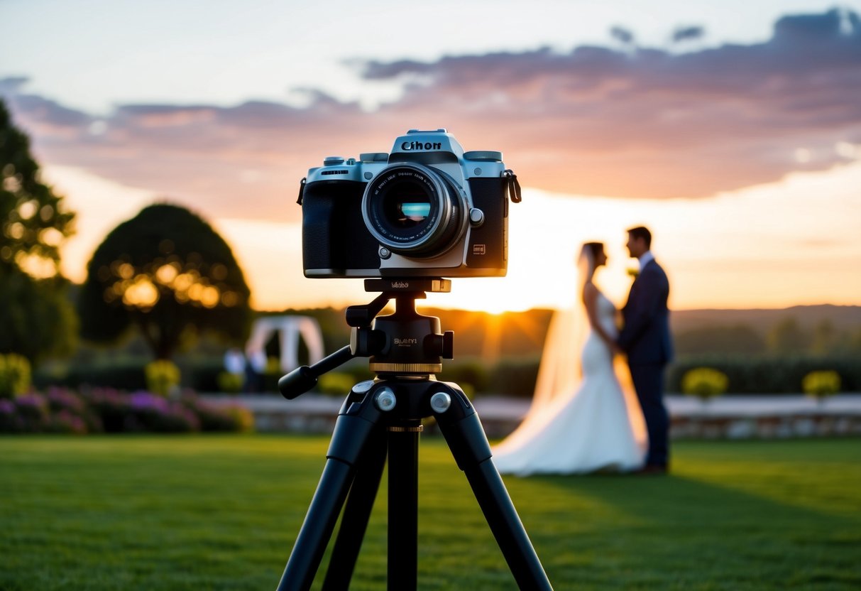 Should You Take Photos Before or After Wedding? Choosing the Best Timing for Your Special Day