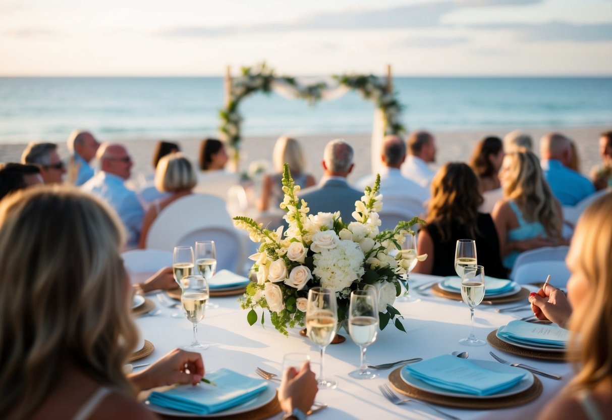 What Are Guests Expected to Pay for at a Destination Wedding? A Helpful Guide for Attendees