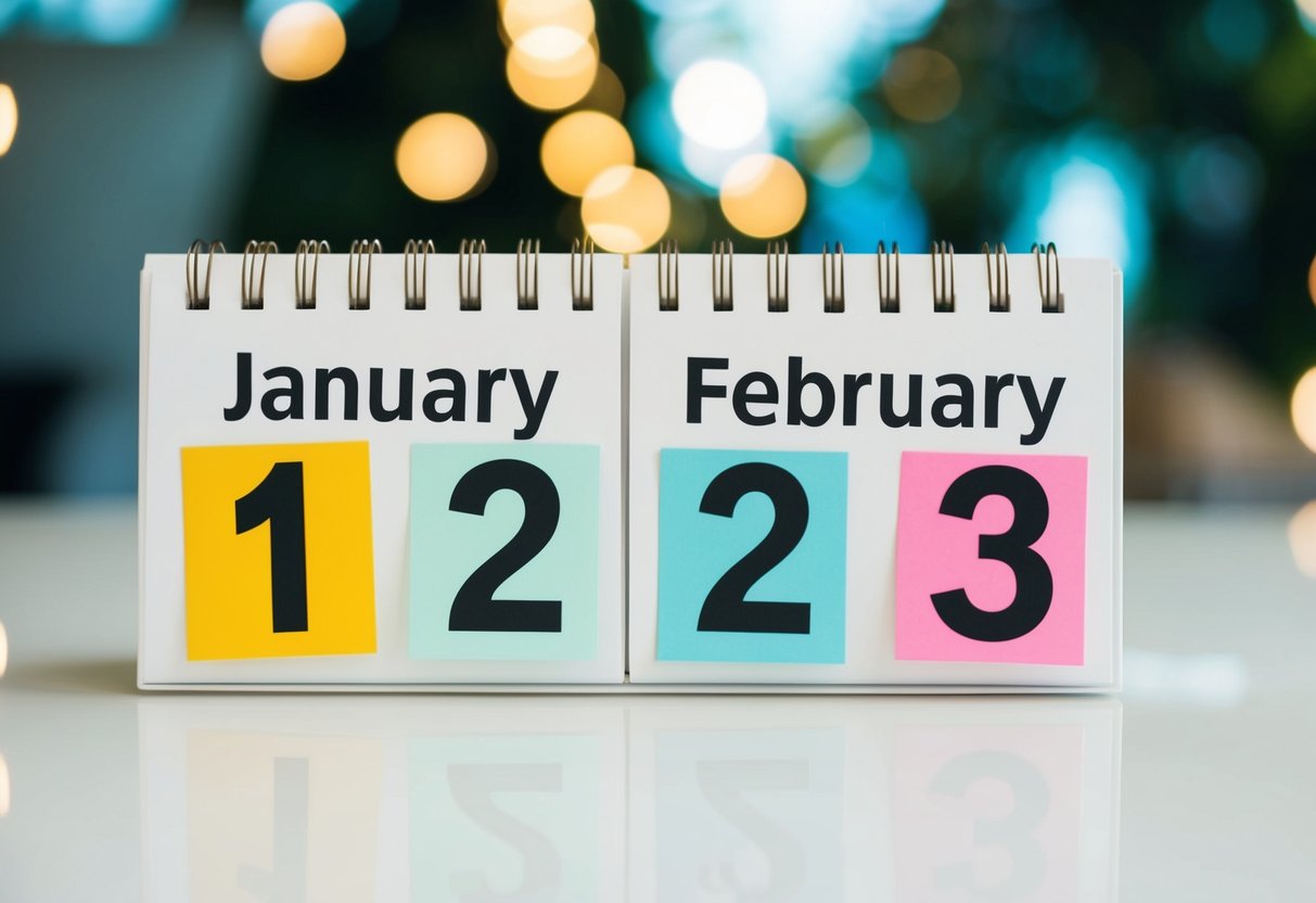 What Are the Cheapest Months to Plan a Wedding? Tips for Budget-Friendly Celebrations