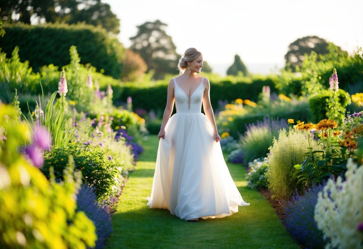 What Color Dress Should a Bride Wear for Her Second Wedding? Exploring Elegant Options for a Special Day