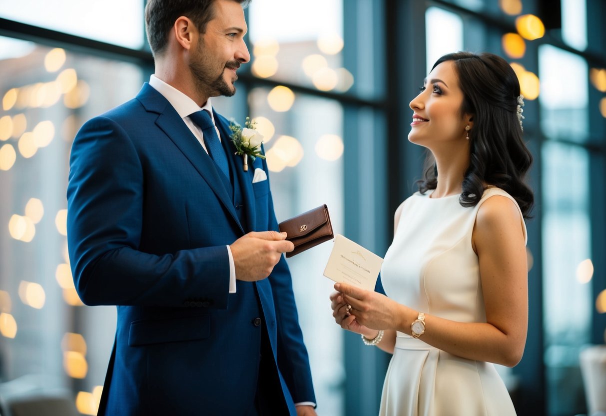 Is the Father of the Bride Supposed to Pay for the Wedding? Exploring Tradition and Modern Expectations