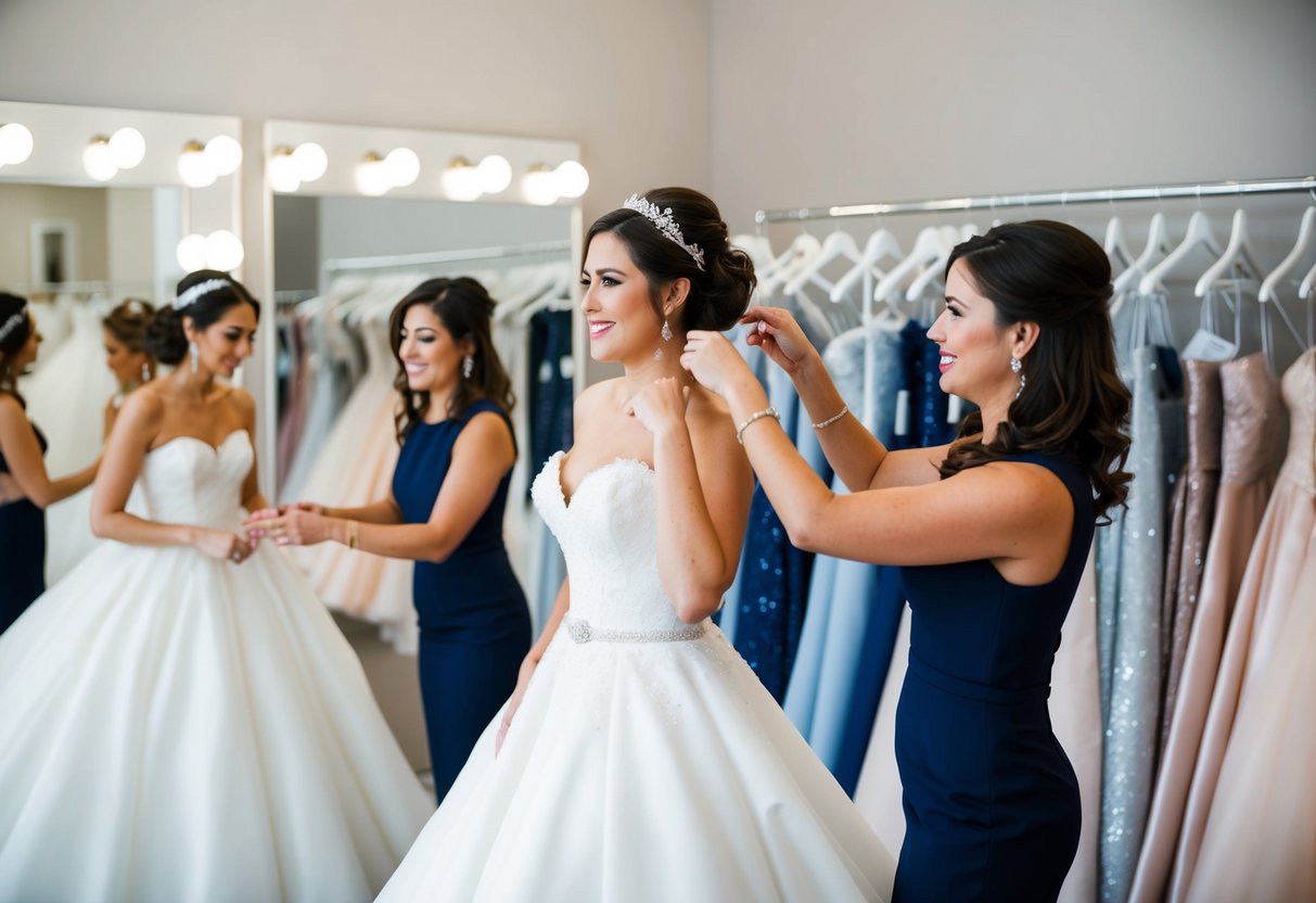 What Is a Normal Amount to Spend on a Wedding Dress? Here’s What You Need to Know!