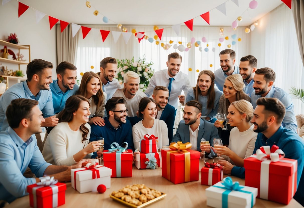 What is a Virtual Wedding Shower? A Fun Way to Celebrate from Home!