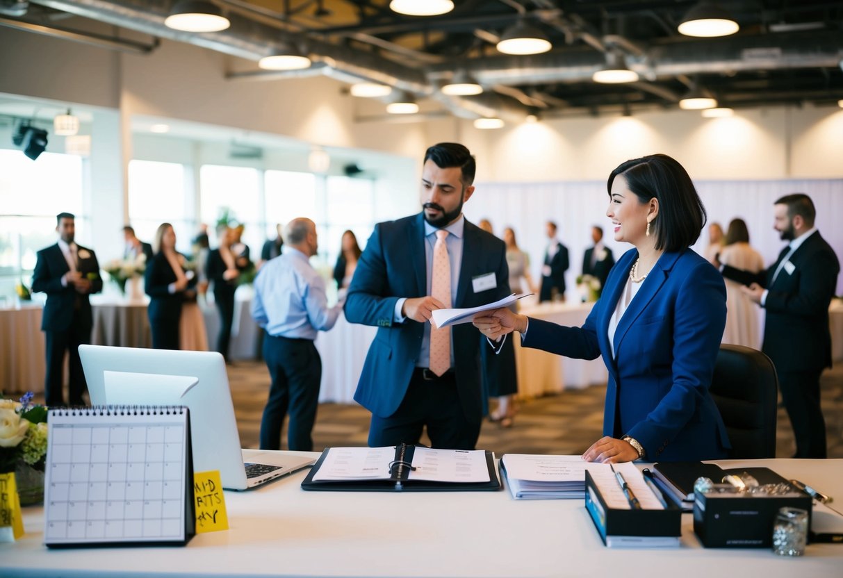 What is the Difference Between Planner and Coordinator? Understanding Their Roles and Responsibilities