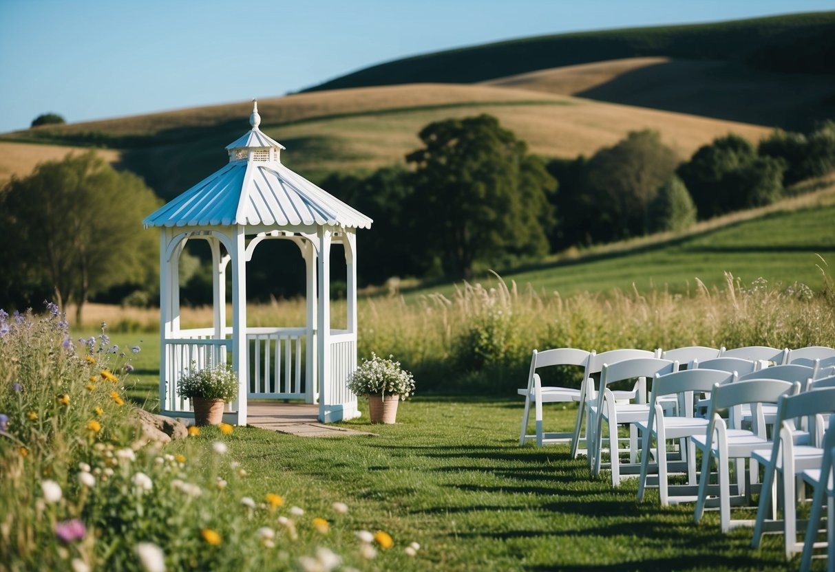 What is the Cheapest Way to Get Married in the UK? Tips for a Budget-Friendly Celebration