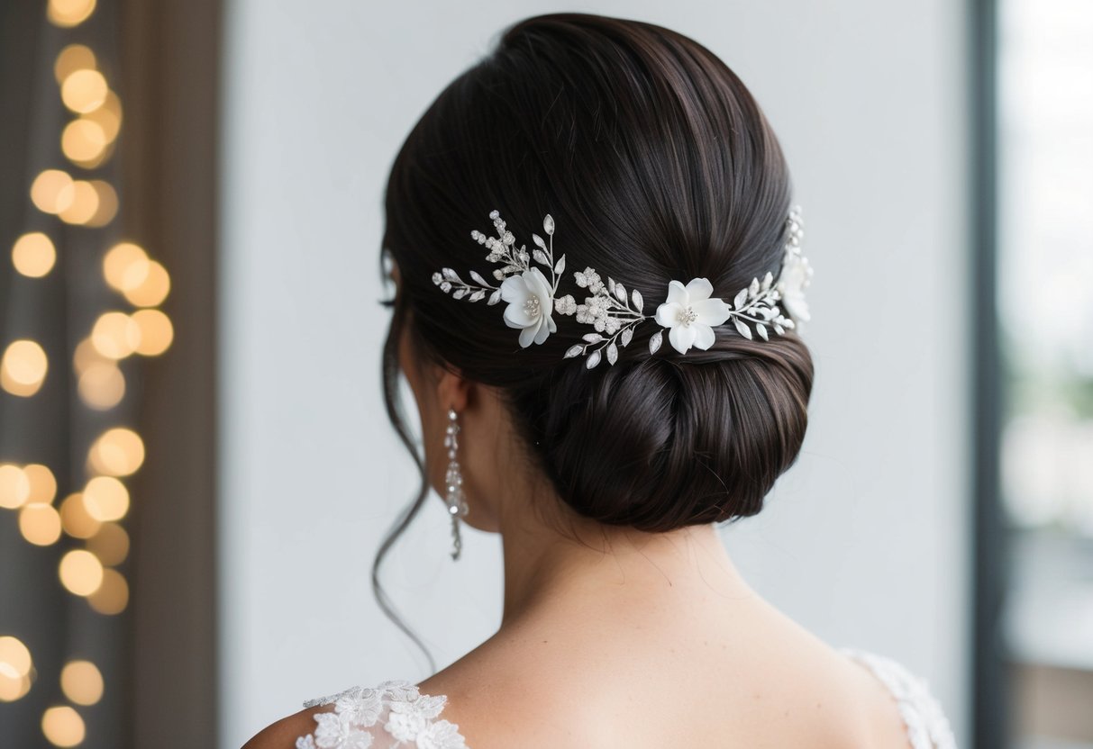 What is the Bridal Hair Trend in 2024? Fresh Styles for Modern Brides