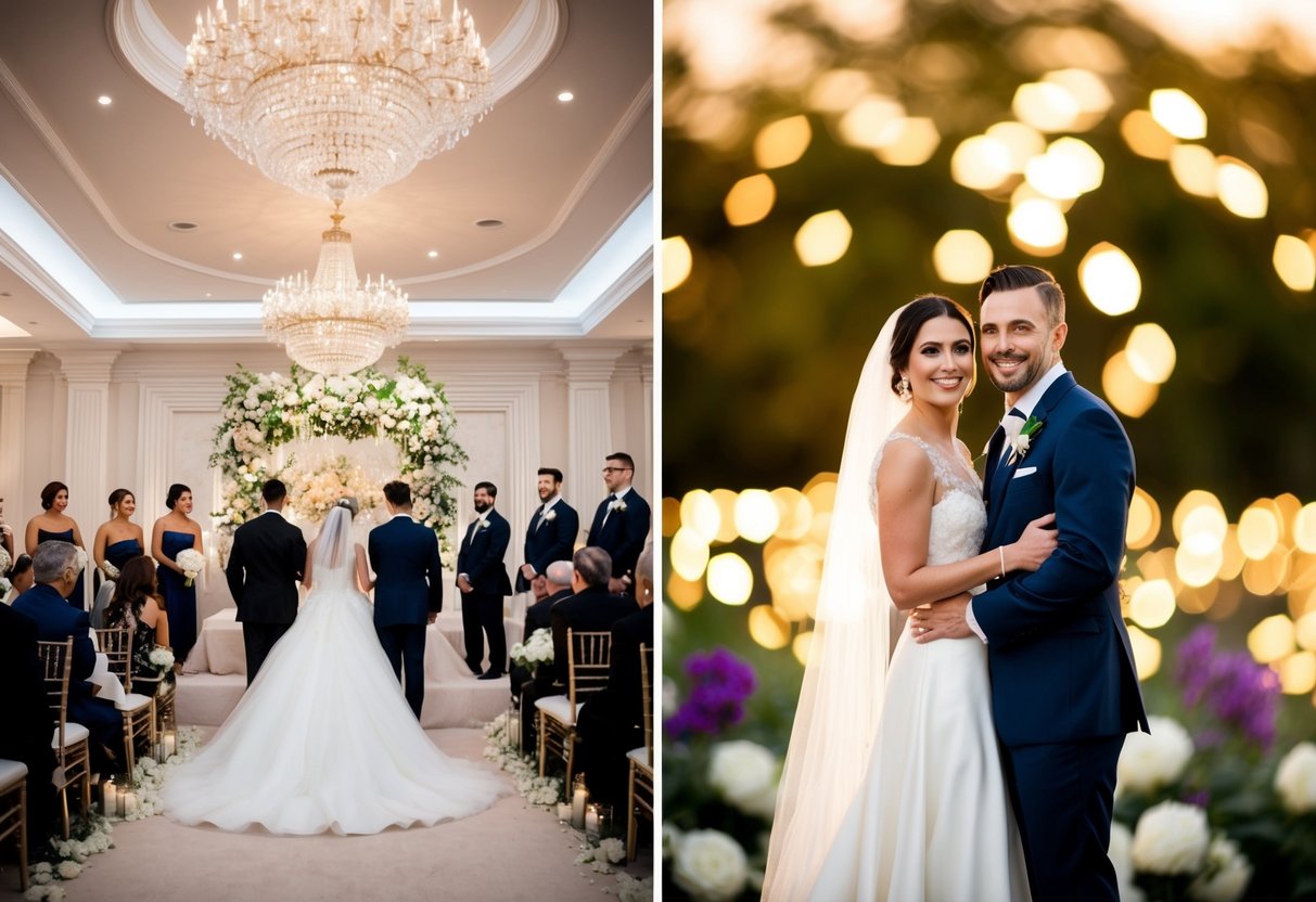 What is the Difference Between a List and B List Wedding? Understanding Guest Categories and Their Impact on Your Celebration