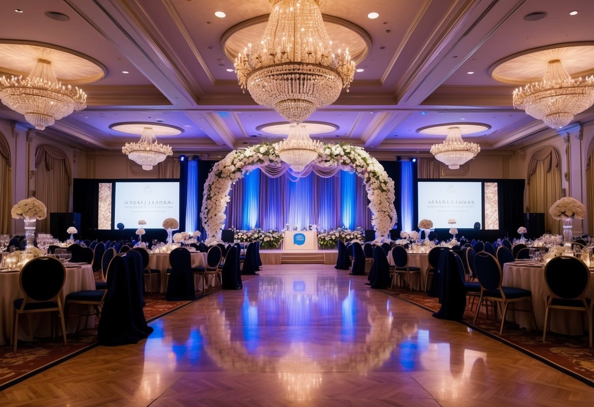 What is the Highest Position in Event Planning? A Guide to Career Advancement