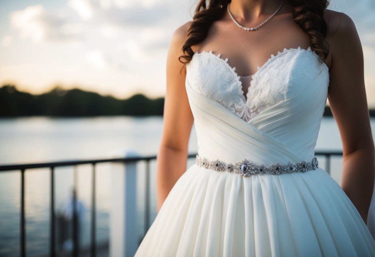 What Color Should the Bride’s Dress Be and Why? Exploring Meaningful Choices for Your Special Day