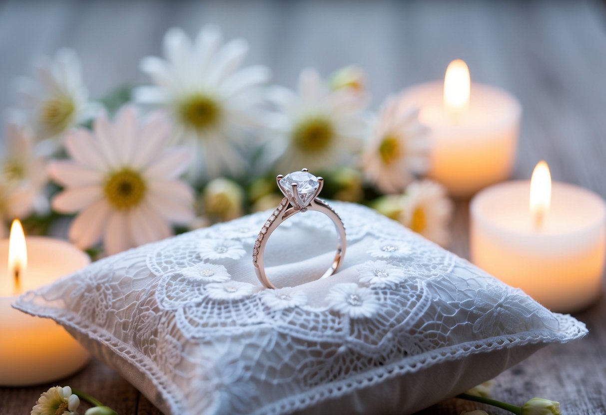 What Do Brides Do With Their Engagement Rings? A Guide to Meaningful Choices