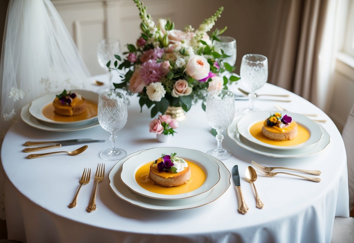 What to Wear to a Bridal Brunch: Tips for a Chic and Comfortable Look