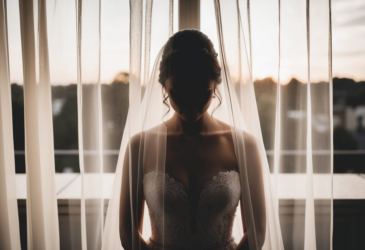 When Should You Not See the Bride? Understanding Wedding Superstitions and Traditions