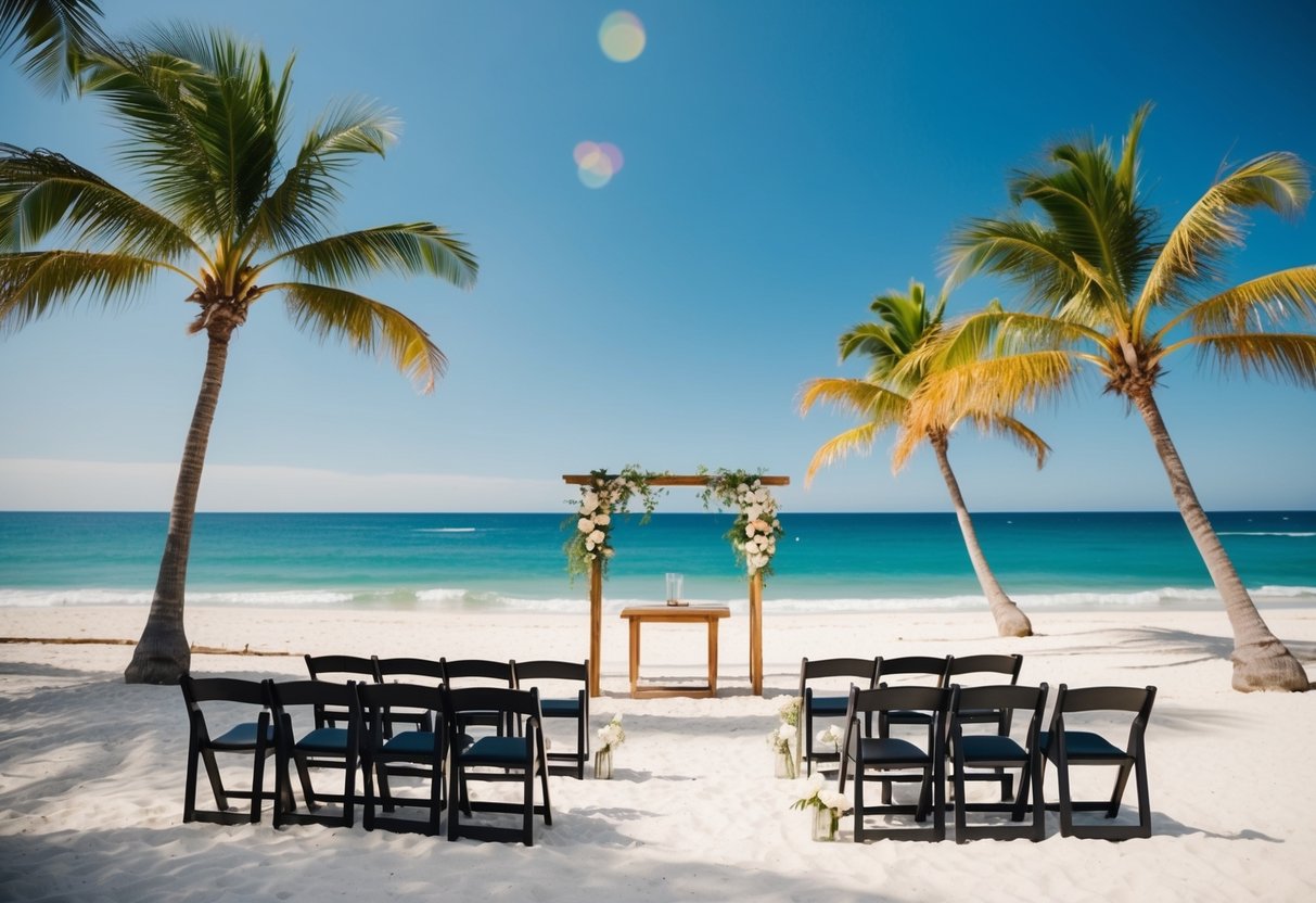 Where to Have a Cheap Destination Wedding? Affordable Locations for Your Dream Day
