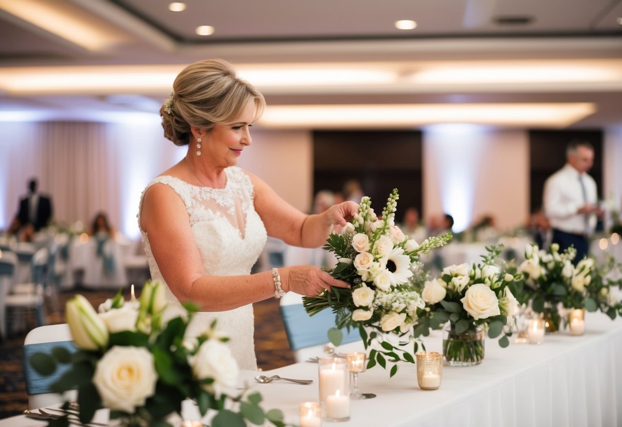 What Does Mother of the Bride Do on the Day? A Guide to Her Key Responsibilities and Support