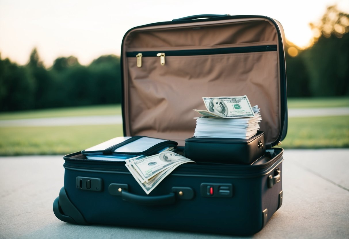 Who Is Supposed to Pay for the Honeymoon? A Guide for New Couples