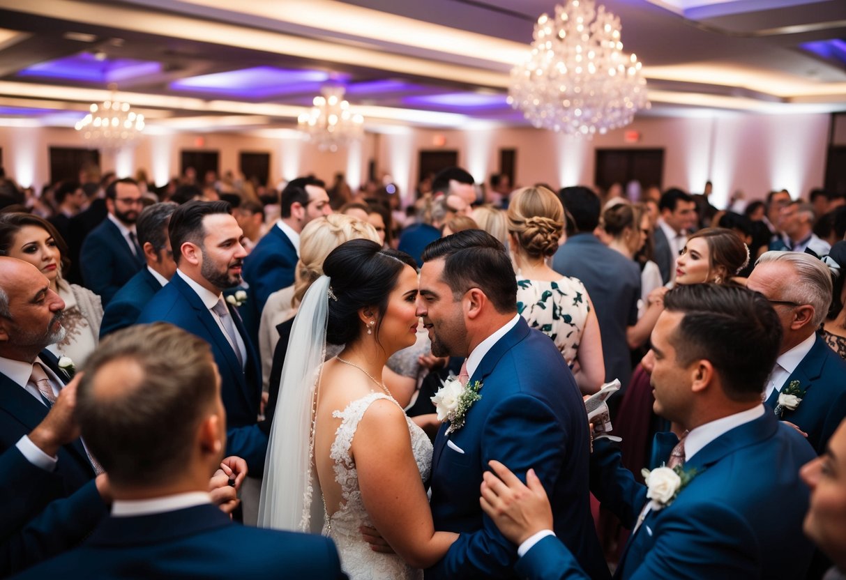 Who Not to Invite to My Wedding? Essential Tips for a Stress-Free Guest List