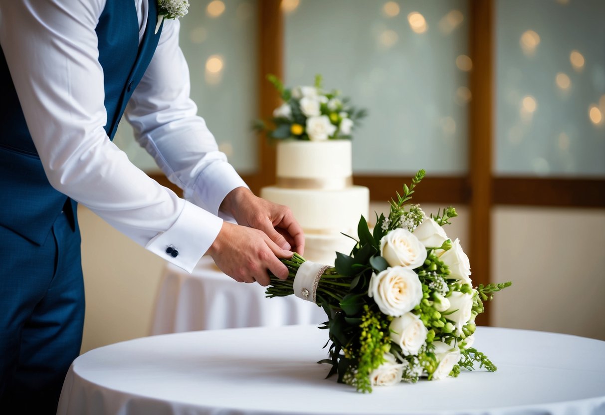 Who Pays for Flowers at a Wedding? A Guide to Wedding Flower Expenses