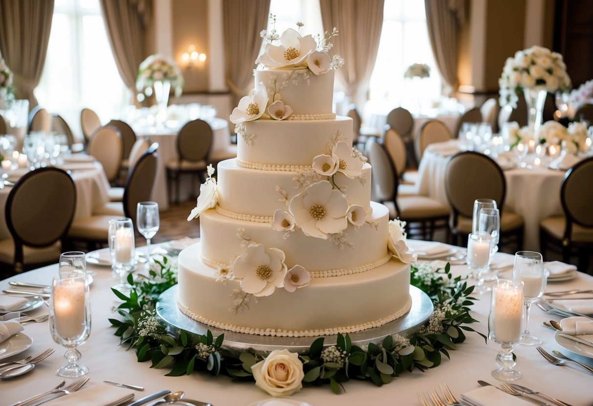 What Makes Wedding Cake So Expensive? Understanding the Costs Behind Your Dream Dessert