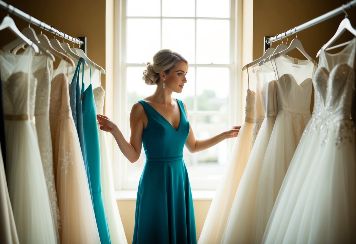 Is 6 Months Too Late to Get a Wedding Dress? Tips for Last-Minute Brides