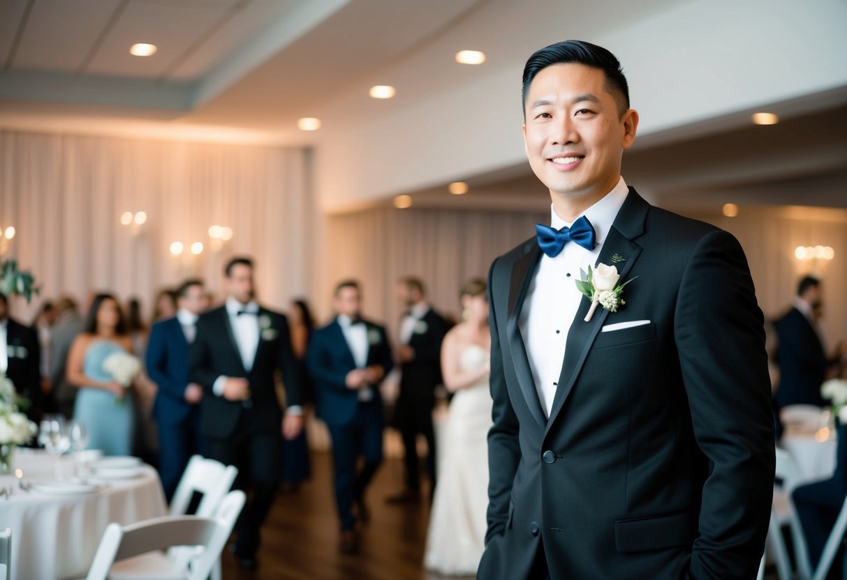 What Should a Day of Wedding Coordinator Wear? Essential Outfit Tips for Success