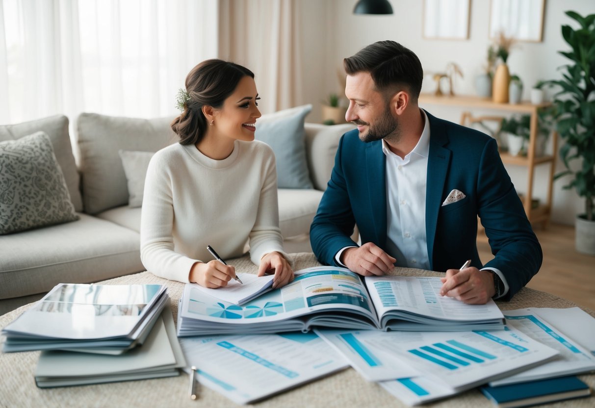 When Should You Start Organising a Wedding? A Helpful Timeline for Couples
